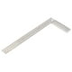 thumbnail image 1 of Aleació de aluminio regla de Borde Recto de 90 Grados Regla de Ángulo Recto para Carpintería 30 cm / 11,8 Pulgadas, 1 of 7