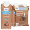 Equate Meal Replacement Shake, Milk Chocolate, 11 fl oz, 4 Ct
