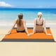 thumbnail image 5 of Waterproof Extra Large Beach Blanket for Outdoor Picnic and Sand Use, 5 of 5