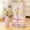 P2355-no box, variant on Bouquet Flower Mini Block Construction Set Particle Building Block Toy for Kids Boy 9 to 12 Year Old Adults Brick Christmas Gift