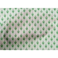 thumbnail image 5 of oneOone Cotton Cambric Sea Green Fabric Ikat Craft Projects Decor Fabric Printed By The Yard 56 Inch Wide, 5 of 5