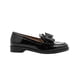thumbnail image 3 of Mocasin Para Mujer Salamandra® Color Charol Negro 22-26 negro 22, 3 of 6