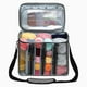 thumbnail image 5 of Bolsa jer, duradera, capacidad, bolsa de almacenamiento de hilo Oxford, bolsa grande de , mochi de para ganchos , GRIS Hugo organizador de almacenamiento de hilo, 5 of 7