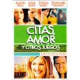 thumbnail image 1 of Citas Amor Y Otros Juegos Austin Peck Pelicula Dvd QUALITY DVD, 1 of 2