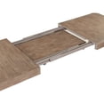 thumbnail image 6 of Liberty Furniture South Bend 7 Piece Rectangular Table Set - Brown, 6 of 10