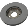 thumbnail image 2 of ACDelco GM Original Equipment Front Disc Brake Rotor 177-1003, 2 of 2