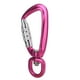 thumbnail image 1 of Clip de mosquetón con bloqueo automático accesorio de gancho giratorio 360 para correa de perro hamacas mochilas ANGGREK Otros, 1 of 8