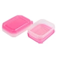 thumbnail image 4 of Contenedor Prichos Hogar Reutilizable para Alimentos Set 3 Piezas, 4 of 4