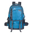 thumbnail image 3 of Mochila de Senderismo 60L HikePath Color Azul, 3 of 6