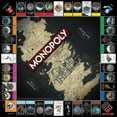 thumbnail image 2 of Monopoly: Game Of Thrones, Board Game, Monopoly Board Game, 2-6 Players, Suitable For 18 +, 2 of 2
