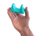 thumbnail image 1 of Herramienta de liberación muscular PSO-Mini, automasajeador portátil, color verde azulado, 1 of 6