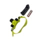 thumbnail image 2 of Linterna de buceo Yuarrent ABS montada en la cabeza impermeable, 2 of 6