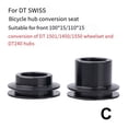 thumbnail image 1 of Hub Conversion Kit Adapter for 240/350/X1501/1600/1700/1800/1900, 1 of 6