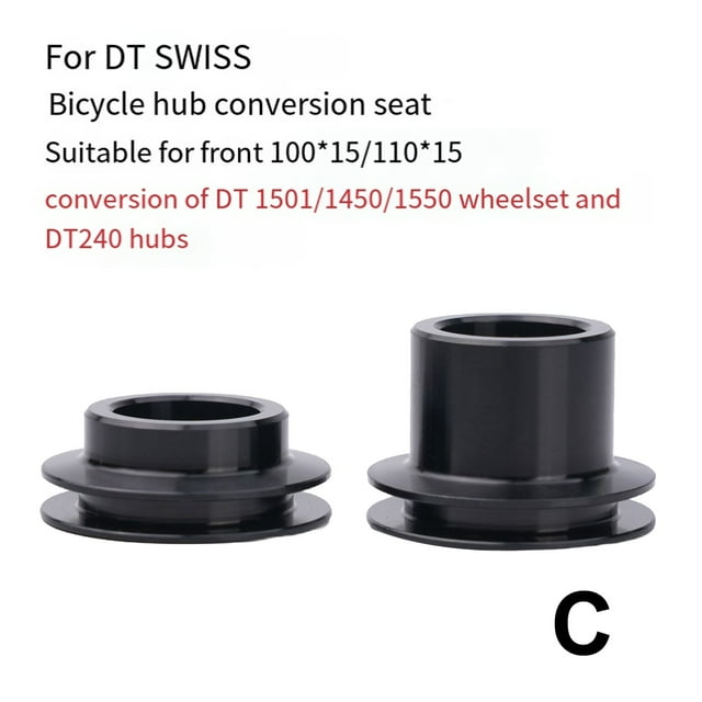Kit de Conversion Hub Adaptateur pour 240/350/X1501/1600/1700/1800/1900
