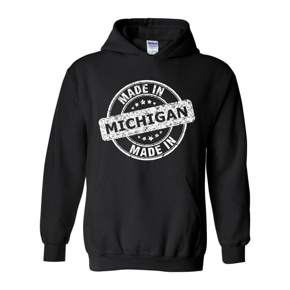 IWPF - Women Sweatshirts and Hoodies - Michigan Made