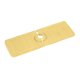 thumbnail image 2 of Faucet Rack Kitchen Water Pad Sink Silicone Basin Arbitrary Cutting Pad Multifunctional Household, 2 of 7