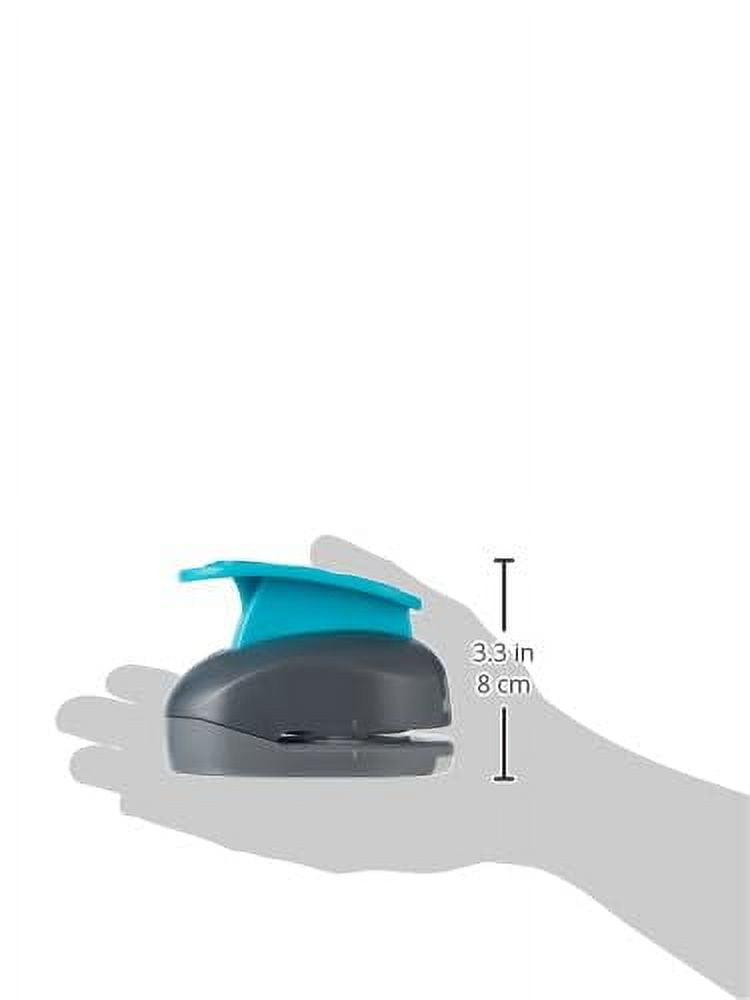 Tab Punch (File) by We R Memory Keepers - Walmart.com