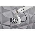 thumbnail image 2 of Micrófono Rode PodMic Cardioid Dynamic Broadcast - Blanco, 2 of 5