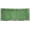 Hunter Green, variant on Splatter Curtain Panels by Penny's Needful Things (Set of 2) 45 Inch Long LINED (Hunter Green)
