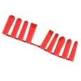 thumbnail image 2 of Chendee Glass Glue Angle Scraper Sealant Spreader Tile Joint Repair Tool Applicator Set,A, 2 of 9