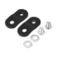 thumbnail image 2 of Motoparty  Lift Kit, Stainless Steel 1.50in Rising 2.52x0.98in Gas  Raiser  For Modification Replacement For XL Series 1995-2010, 2 of 8