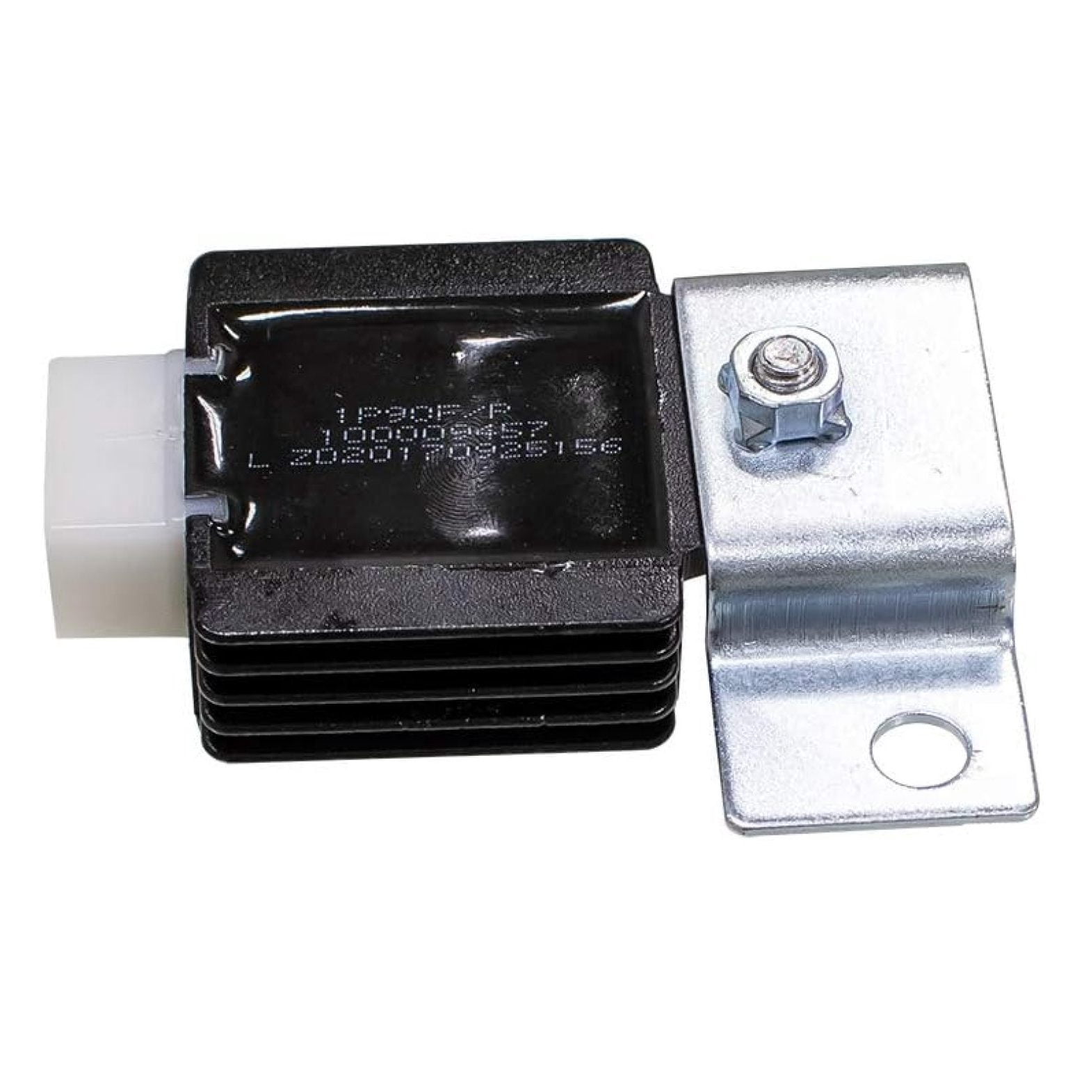 MTD 951-12242 Regulator w/Bracket for Troy-Bilt Yard-Machines R 1000 751-12242 - Replacement Part for Lawn Mowers & Outdoor Power Equipment