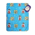 thumbnail image 2 of Set de almohada y manta para niños Jay Franco Toy Story Buzz 30x127 cm, 2 of 6