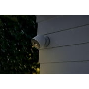 Nest Outdoor Battery Camera 1pk White