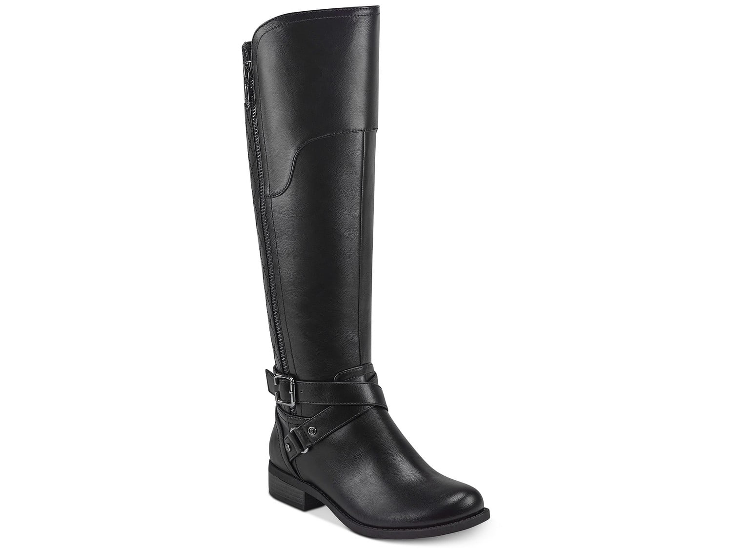 g by guess high heel boots