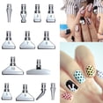 thumbnail image 2 of Point Drill Pen Cabeza reemplazable para 5D Diamond Painting Paint-By-Number Kit FLhrweasw Nuevo, 2 of 6