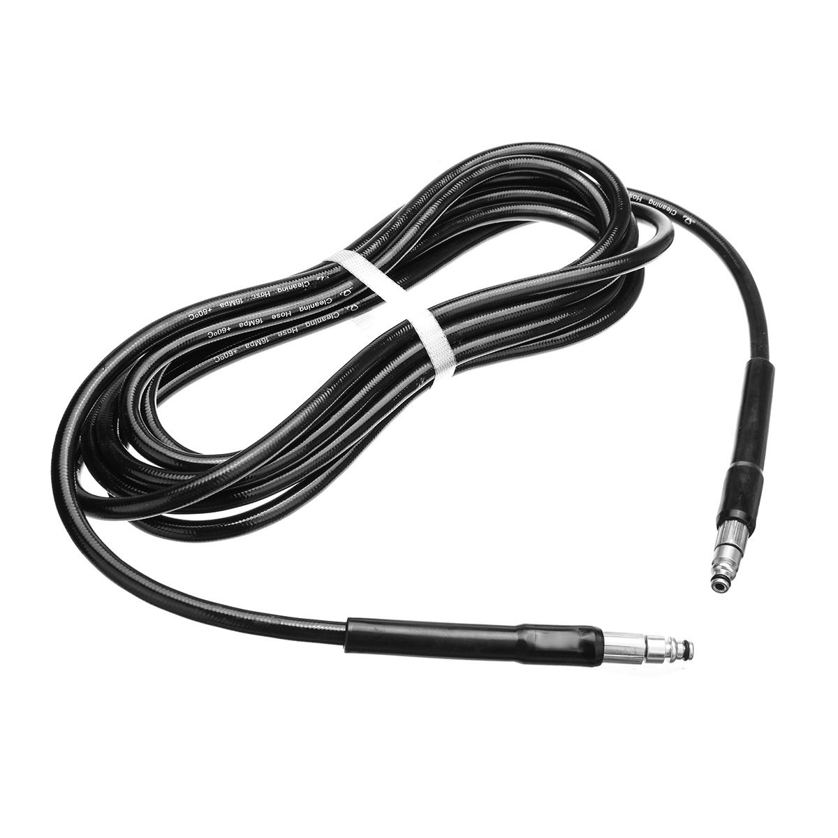 Pressure Washers Garden & Patio 4 x O Rings Gun to Hose for Black and