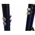 thumbnail image 5 of Heavy Duty Steel Dolly Hand Truck 1000 lbs for Appliances Tents Inflatables, 5 of 8