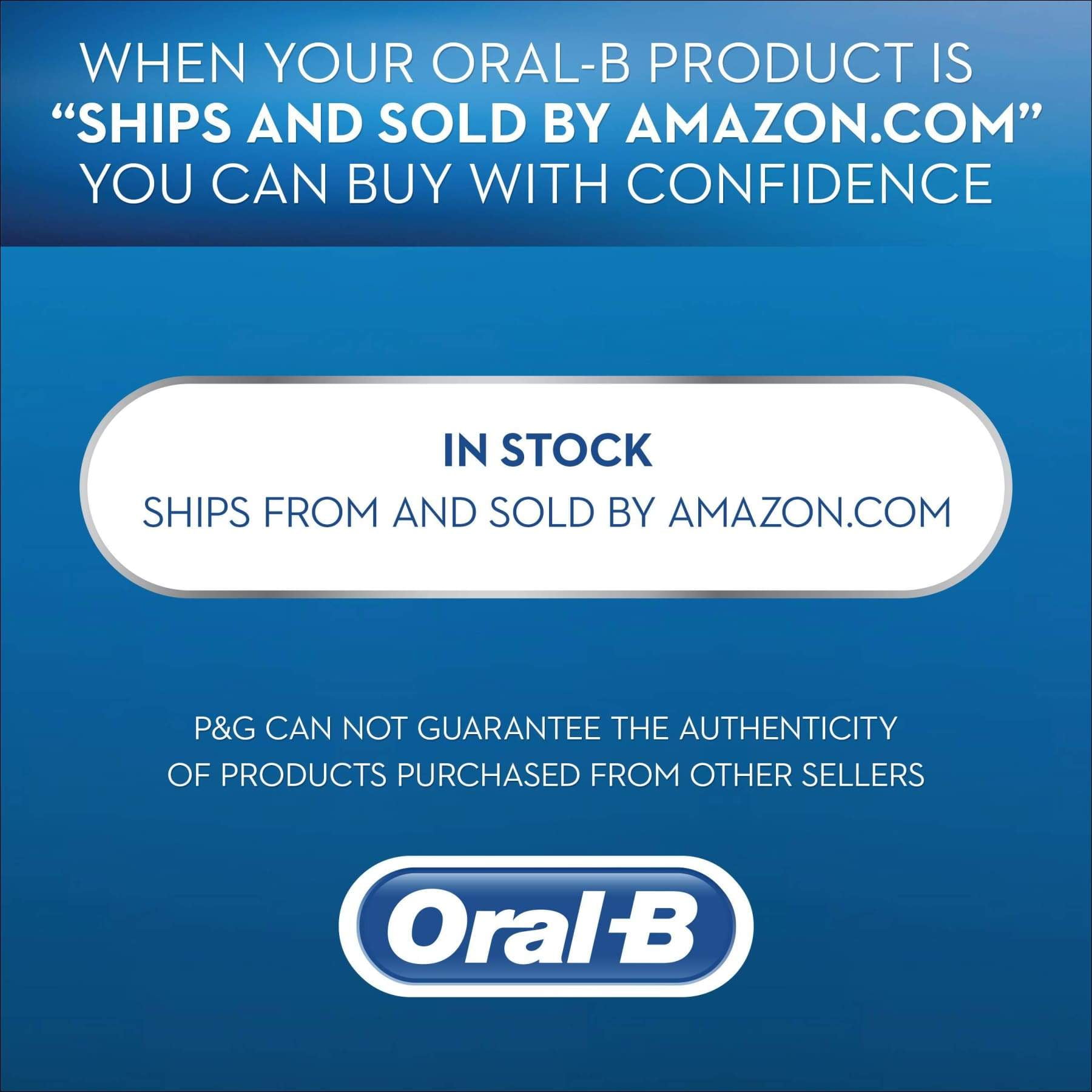 oral b sparkle fun