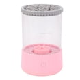 thumbnail image 1 of Limpiador de Brochas de Maquillaje Eléctrico, Limpiador de Brochas de Maquillaje Autico, Limpiador y Secador de Brochas de MaquillaJe con enchuffe, 1 of 7