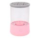 thumbnail image 1 of Limpiador De Brochas De Maquillaje Eléctrico, Secador De Brochas De Maquillaje 2 En 1 Para Brochas Y Esponjas De Maquillaje De Todos Los Tamaños, Taza De Limpieza De Brochas De, 1 of 7