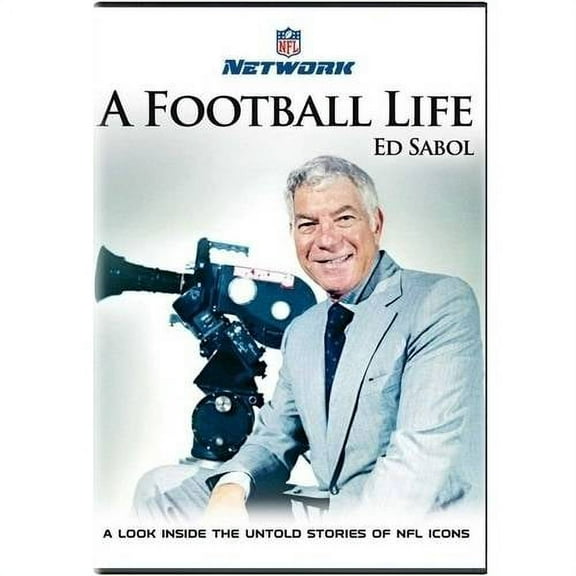 NFL: A Football Life - Ed Sabol