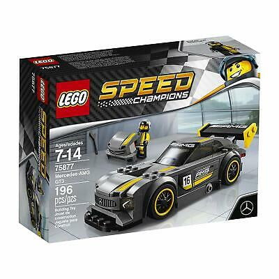 lego speed champions 75908