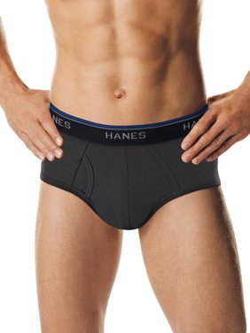 Hanes ComfortBlend 5 Tagless Briefs