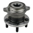 thumbnail image 2 of Bodeman Rear Wheel Hub & Bearing Assembly for 2005-2009 Subaru Legacy Outback, 2 of 9