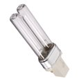 thumbnail image 1 of Ampoule 7W -C Base G23 pour Clarificateur Alpin PL1000, 1 of 1