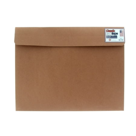 UPC: 0806509721954 | Star Products Red Fiber Art Envelope 17in x 22in