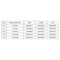 thumbnail image 2 of FUZHIQ Girls One Piece Swimsuits Bathing Suit for Girls Summer Beach Kids Sport Swimwear,11-12 Years, 2 of 3