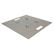 TRUSST Trusst Aluminum Base Plate 24in