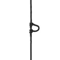 thumbnail image 1 of MYG 3 Meter D Loop Rope Bow String Archery Bowstring Release Cord Compound Nock Ring, 1 of 6