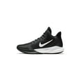 thumbnail image 5 of Nike Precision III Basket Noir/blanc 3.5 Regular US, 5 of 5