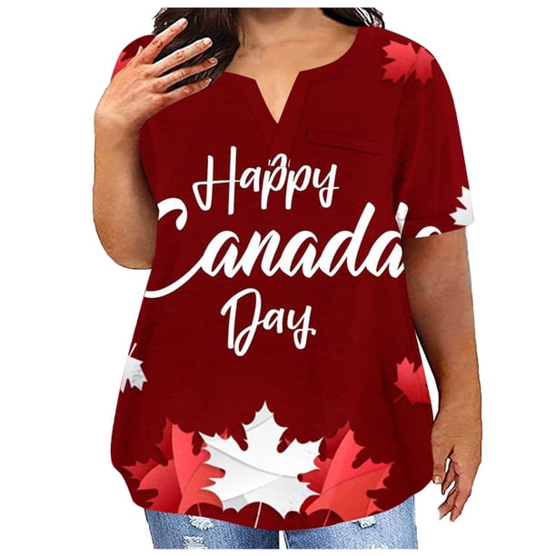 Plus Size Mujeres Blusas Sexy Cuello en V Encaje Casual Suelto Manga Corta Top, Blusas de Manga Corta para las Mujeres