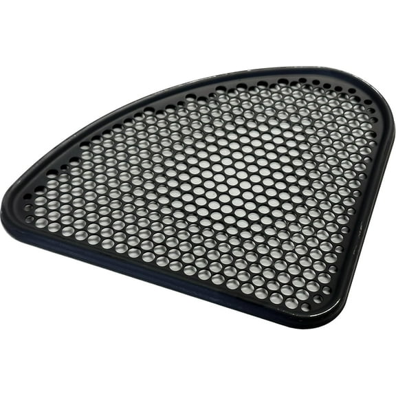 D518524 Air Grille Compatible With SpeedQueen Dryers - Budora - AP7013945, D515573, 515573