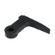 thumbnail image 2 of Adaptador de llave de , herramienta de extracción de semieje para espacios reducidos, cabezal martilleable, práctico y compacto, ,, 2 of 9