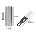thumbnail image 4 of Zz Guiro Instrument Hand Percussion Instrument, 4 of 8