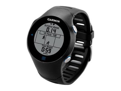 garmin forerunner 610 waterproof